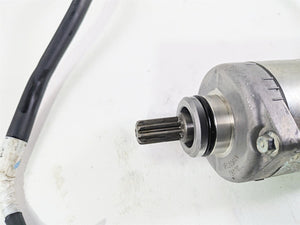 2020 Kawasaki Z900 ZR900 Engine Starter Motor  21163-0748