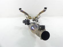 Load image into Gallery viewer, 2016 BMW R1200RS K54  Exhaust Header Manifold &amp; Servo Motor 18518555270 | Mototech271
