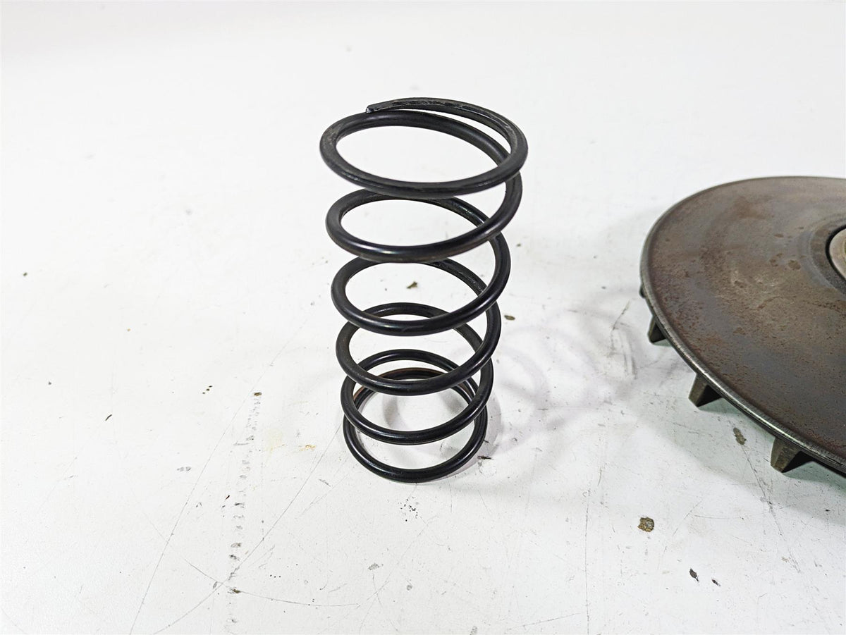 2018 Can Am Commander 1000R XT Primary Drive Clutch Kit 420248608 420280577 {{ shop.shopifyCountryName }} - Mototech271