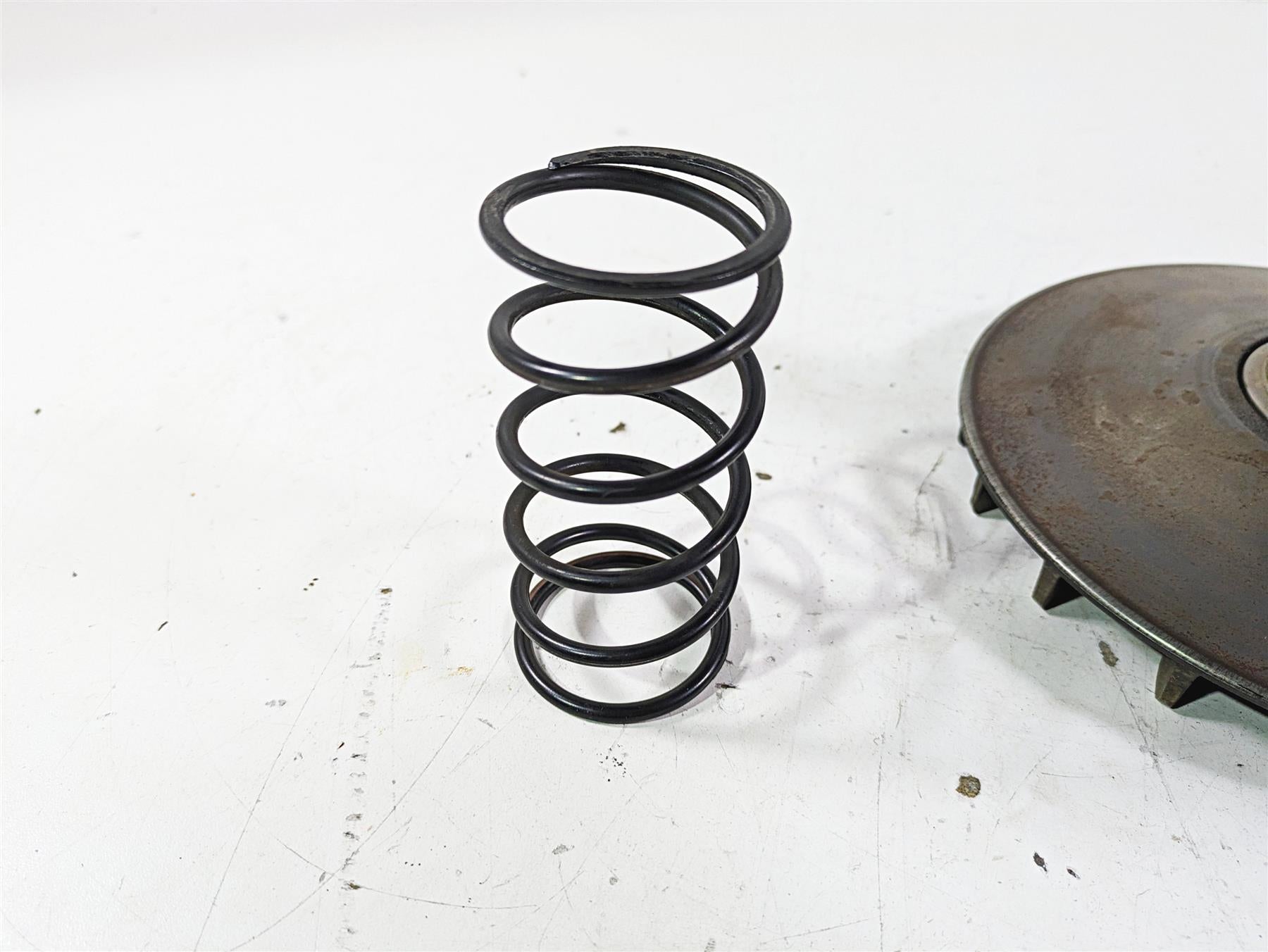 2018 Can Am Commander 1000R XT Primary Drive Clutch Kit 420248608 420280577 {{ shop.shopifyCountryName }} - Mototech271