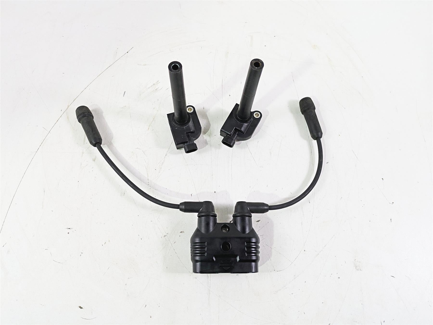 2022 Harley RA1250 S Pan America Ignition Coil Set 31600167 31600166 {{ shop.shopifyCountryName }} - Mototech271