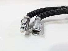 Load image into Gallery viewer, 2002 BMW K1200LT 89V3 Throttle Body Bodies Cruise Control 13547678842
