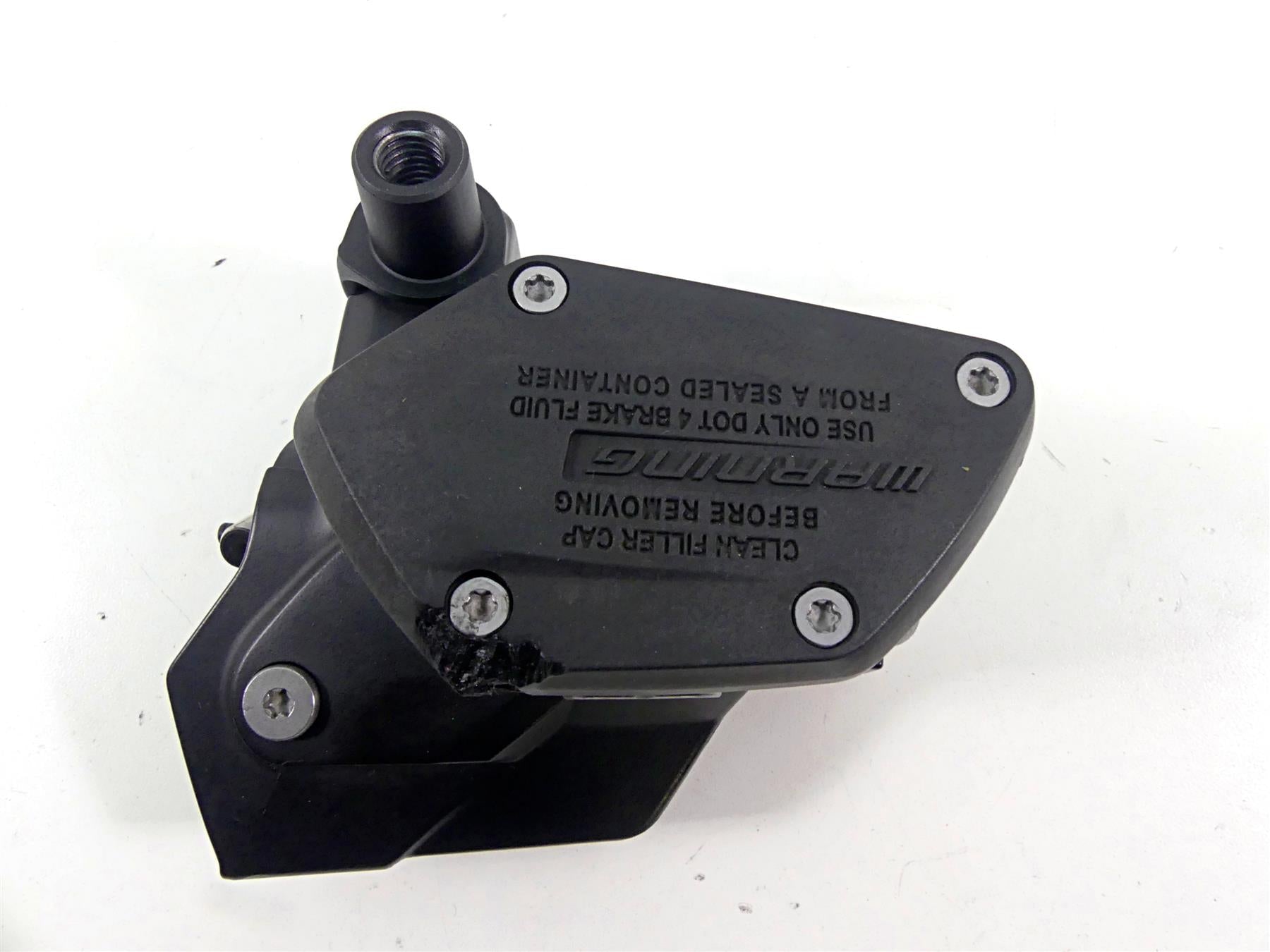 2014 BMW R1200GS K50 Front Brake Master Cylinder 32728559604 8532620 {{ shop.shopifyCountryName }} - Mototech271