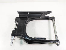 Load image into Gallery viewer, 2020 Harley Touring FLHX Street Glide Rear Swingarm Swing Arm 47549-09A | Mototech271
