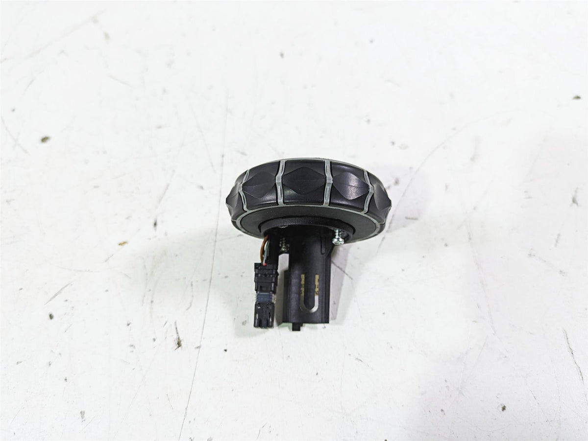 2014 BMW R1200 RT RTW K52 Round Multi Control Switch 7713937 61317727498 {{ shop.shopifyCountryName }} - Mototech271