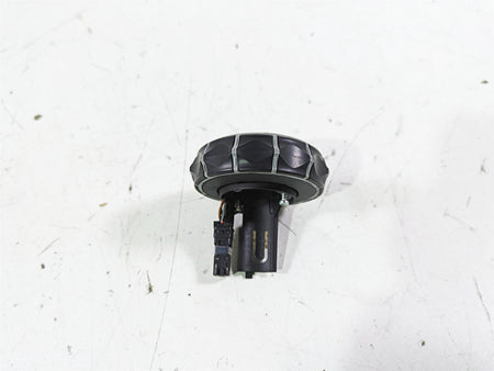 2014 BMW R1200 RT RTW K52 Round Multi Control Switch 7713937 61317727498 {{ shop.shopifyCountryName }} - Mototech271