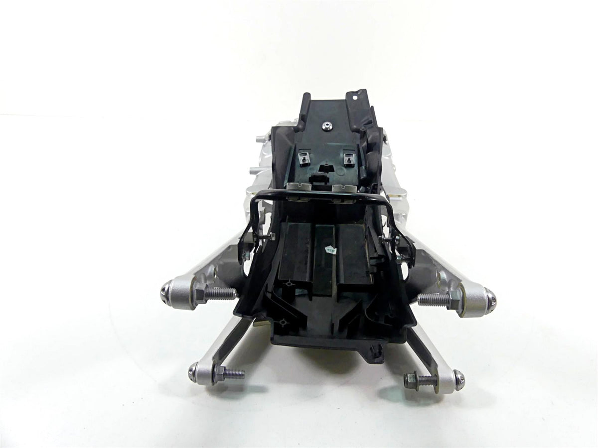 2022 Triumph Speed Triple 1200 RS Straight Rear Subframe Sub Frame T2072129 {{ shop.shopifyCountryName }} - Mototech271
