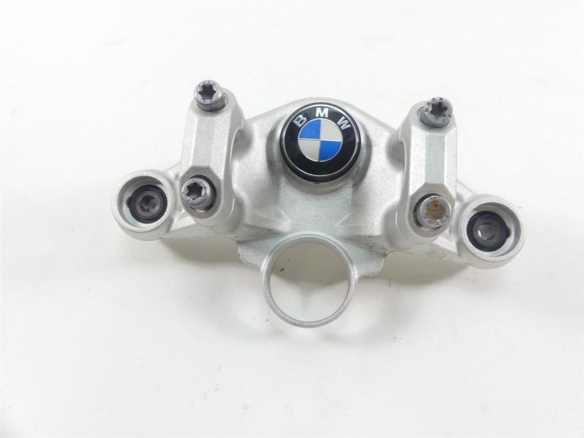 2019 BMW R1250GS K50 Upper Triple Tree Steering Clamp 31428555851 {{ shop.shopifyCountryName }} - Mototech271