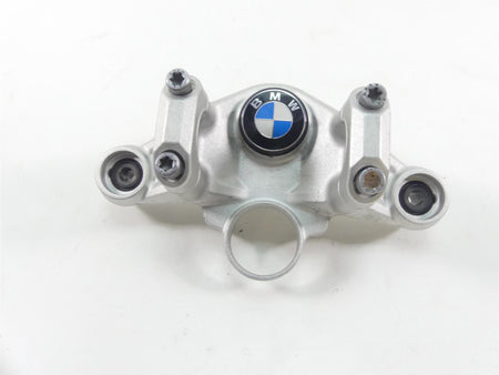 2019 BMW R1250GS K50 Upper Triple Tree Steering Clamp 31428555851 {{ shop.shopifyCountryName }} - Mototech271