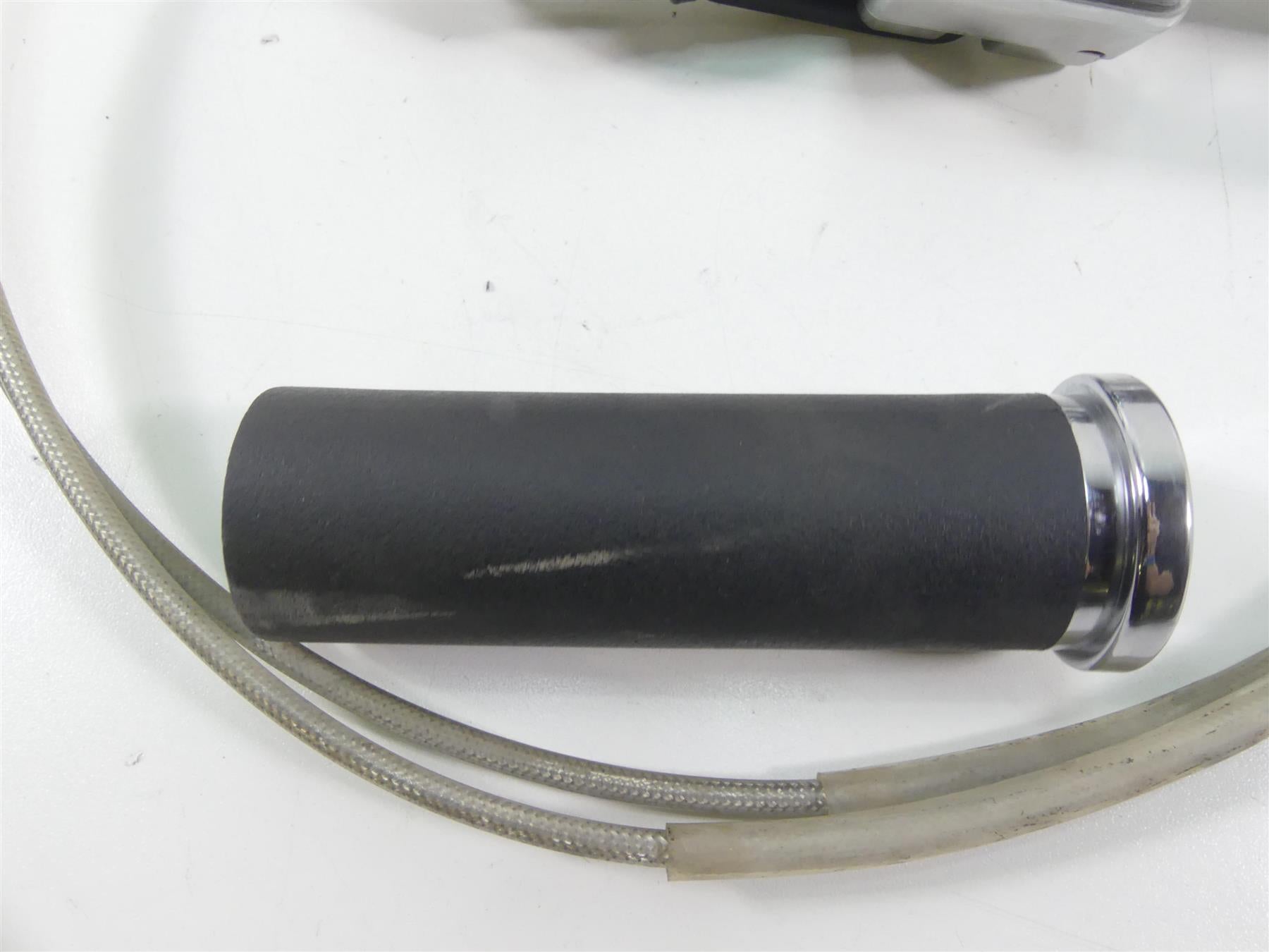 2009 Yamaha XV1700 Road Star Warrior Right Hand Control Switch 5PX-83975-20-00 {{ shop.shopifyCountryName }} - Mototech271