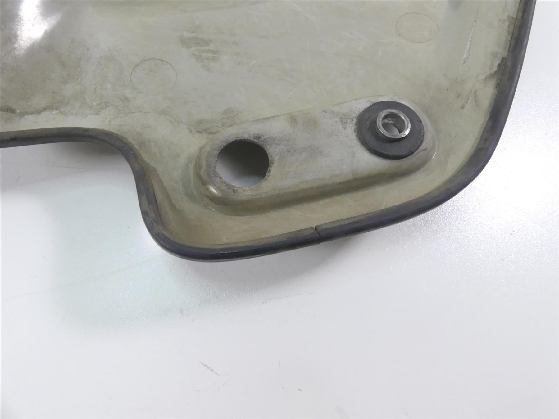 1995 Harley Touring FLHTCU Electra Glide Side Cover Fairing Cowl Set 66248-93 {{ shop.shopifyCountryName }} - Mototech271