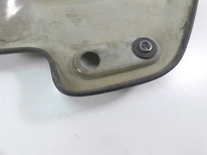 1995 Harley Touring FLHTCU Electra Glide Side Cover Fairing Cowl Set 66248-93