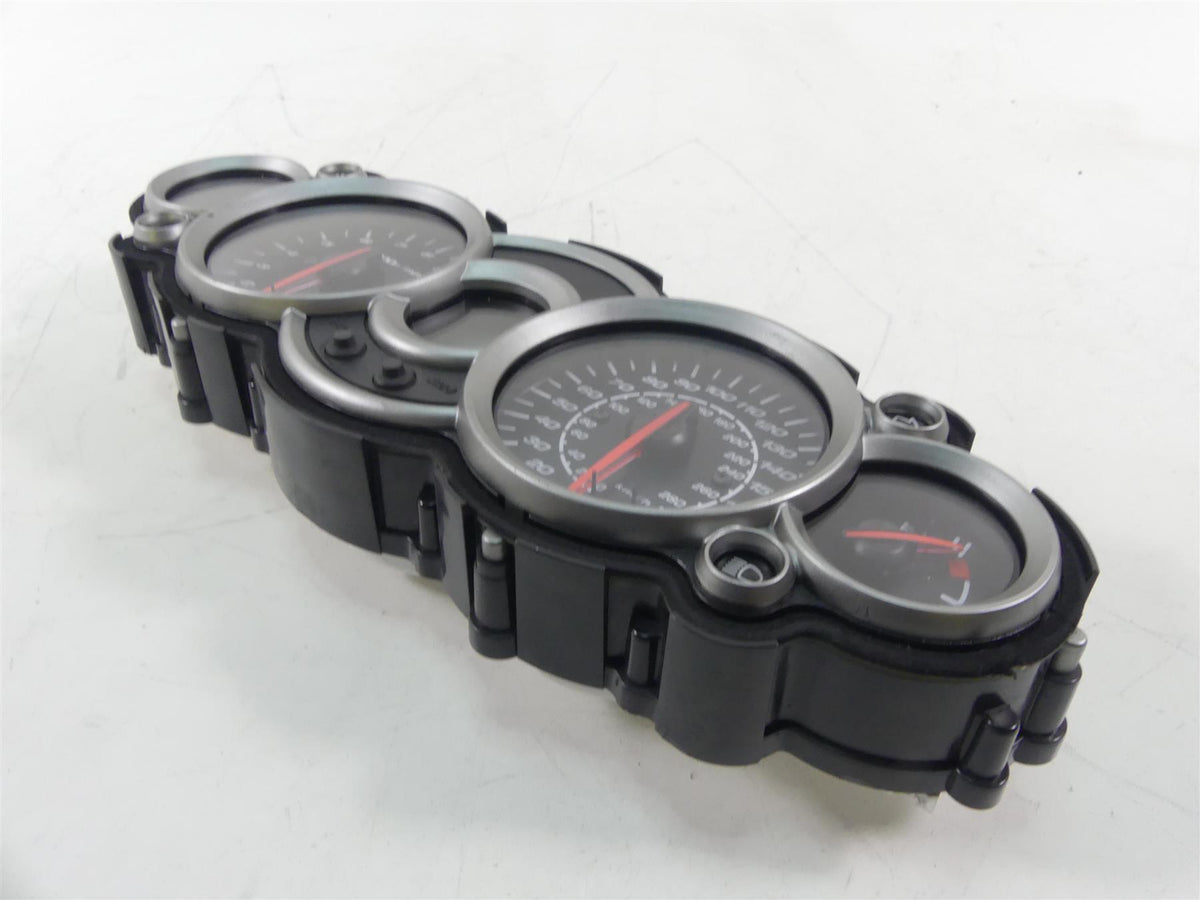2020 Suzuki GSX1300 R Hayabusa Speedometer Gauges - 12K - Read 34120-15H30 {{ shop.shopifyCountryName }} - Mototech271