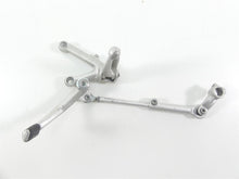 Load image into Gallery viewer, 2004 Ducati 999 SBK Left Footpeg Foot Peg &amp; Shifter Parts 82410841A 45620331A | Mototech271
