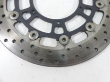 Load image into Gallery viewer, 2009 BMW F800GS K72 Front Brake Rotor Disc Set 300mm 34117713131

