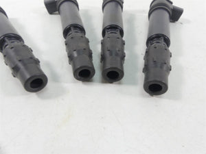 2005 Honda CBR1000RR SC57 Denso Ignition Coil Set & Wiring 30700-MEL-003 | Mototech271