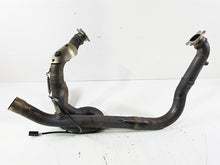 Load image into Gallery viewer, 2008 Aprilia RSVR 1000 Factory Exhaust Header Manifold Set AP8119651 AP8119877 | Mototech271
