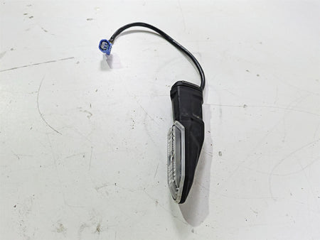 2024 Kawasaki ZX6R ZX636 Ninja Rear Right Blinker Turn Signal - Read 23037-0551 {{ shop.shopifyCountryName }} - Mototech271