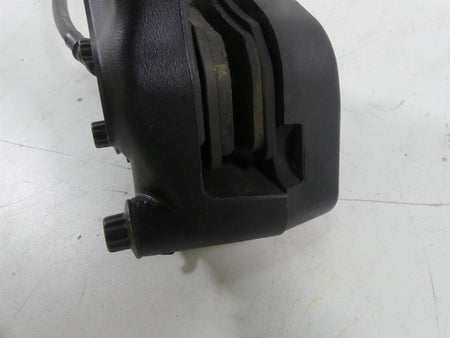 2005 Harley FXDWGI Dyna Wide Glide Rear Brake Caliper + Line 44017-00D {{ shop.shopifyCountryName }} - Mototech271