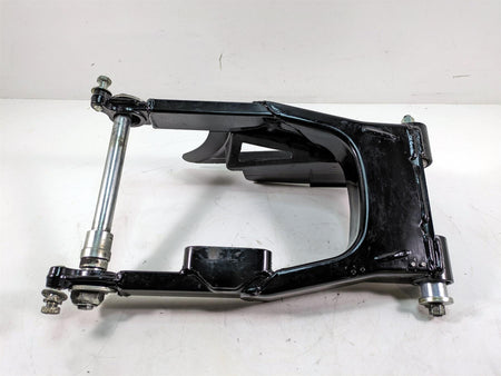 2006 Harley Touring FLHTCUI Electra Glide Rear Swing Arm Swingarm 1" 47549-02A {{ shop.shopifyCountryName }} - Mototech271