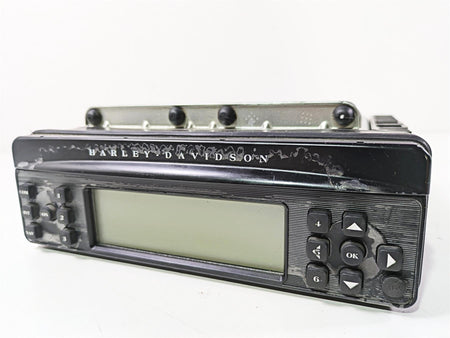 2010 Harley Touring FLHX Street Glide Harman Kardon Radio Stereo 76160-06 {{ shop.shopifyCountryName }} - Mototech271