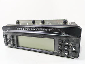 2010 Harley Touring FLHX Street Glide Harman Kardon Radio Stereo  76160-06 | Mototech271