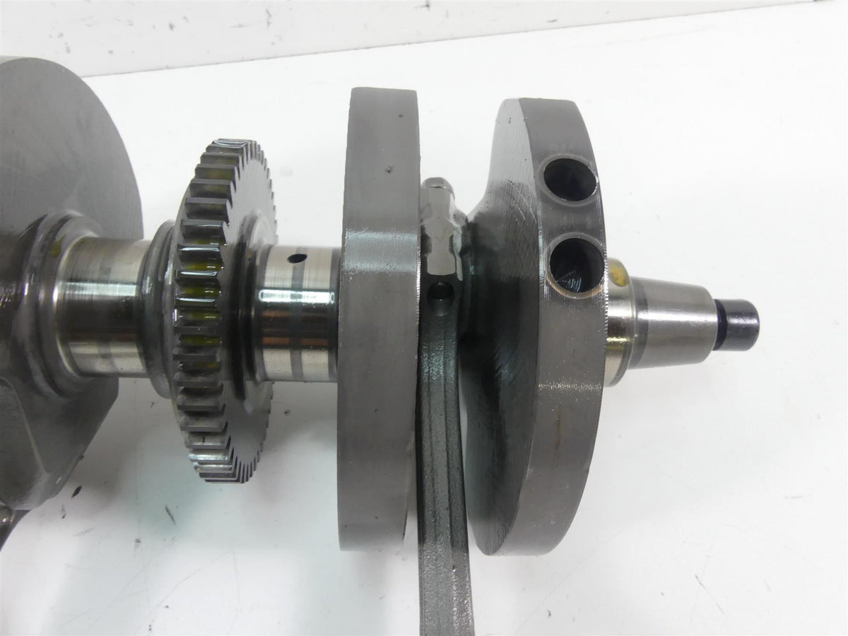 2017 Triumph Thruxton 1200 R Crankshaft Crank Balancer Piston Rods 4K T1100470 {{ shop.shopifyCountryName }} - Mototech271