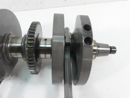 2017 Triumph Thruxton 1200 R Crankshaft Crank Balancer Piston Rods 4K T1100470 {{ shop.shopifyCountryName }} - Mototech271