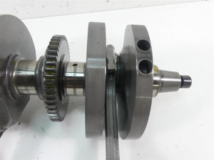 2017 Triumph Thruxton 1200 R Crankshaft Crank Balancer Piston Rods 4K T1100470 | Mototech271