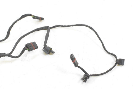 2014 BMW R1200 RT K52 Engine Wiring Harness Loom No Cuts 12518544469 {{ shop.shopifyCountryName }} - Mototech271