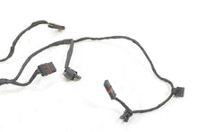 Load image into Gallery viewer, 2014 BMW R1200 RT K52 Engine Wiring Harness Loom No Cuts 12518544469
