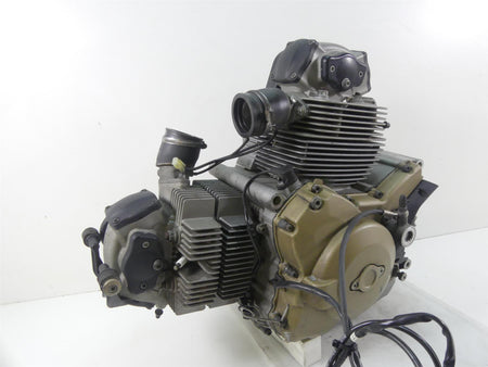 2011 Ducati Hypermotard 1100 SP Running Engine Motor 14K -Video 22522582B {{ shop.shopifyCountryName }} - Mototech271