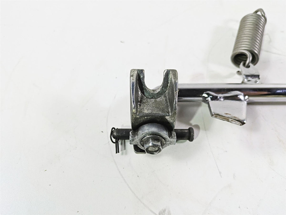 2016 Harley FXDL Dyna Low Rider Side Kickstand Kick Jiffy Stand 49704-90H {{ shop.shopifyCountryName }} - Mototech271