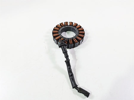 2014 Harley FLS Softail Slim Stator Alternator Generator 30017-08 {{ shop.shopifyCountryName }} - Mototech271