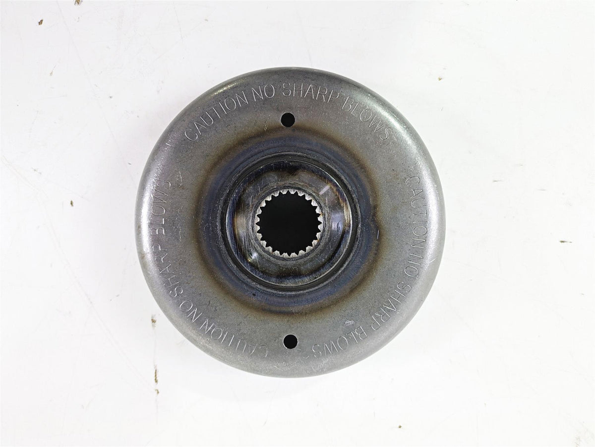 2014 Harley FLS Softail Slim Ignition Flywheel Rotor 30041-06A {{ shop.shopifyCountryName }} - Mototech271