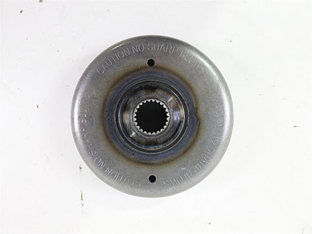 2014 Harley FLS Softail Slim Ignition Flywheel Rotor 30041-06A {{ shop.shopifyCountryName }} - Mototech271