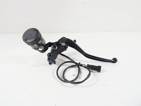 2017 KTM 1290 Super Duke GT Brembo Front Radial Brake Master Pump 6131300100030 {{ shop.shopifyCountryName }} - Mototech271