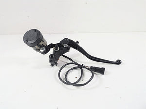 2017 KTM 1290 Super Duke GT Brembo Front Radial Brake Master Pump 6131300100030