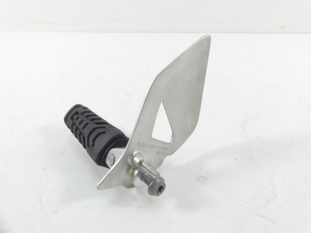 2015 BMW R1200RT K52 Front Right Footpeg Foot Peg +Mount 46718535642 46718560382 {{ shop.shopifyCountryName }} - Mototech271