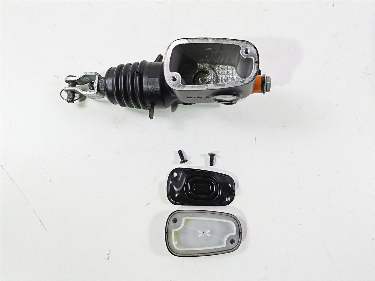 2022 Harley FXLRS Softail Low Rider Rear Brake Master Cylinder 41700460 {{ shop.shopifyCountryName }} - Mototech271