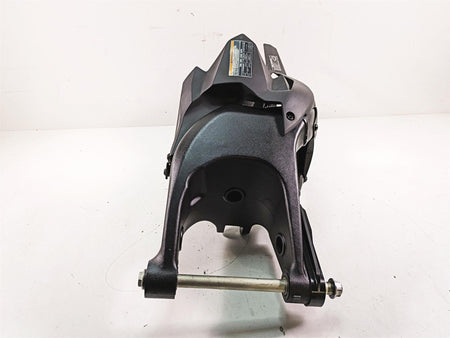 2018 Kawasaki ZX1002 Ninja H2 SX Rear Swingarm Swing Arm & Axle 33001-0686-46R {{ shop.shopifyCountryName }} - Mototech271