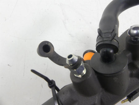 2022 Yamaha MT09 FZ09 Nissin Front Brake Master Cylinder 5/8" B7N-2580A-00-00 {{ shop.shopifyCountryName }} - Mototech271