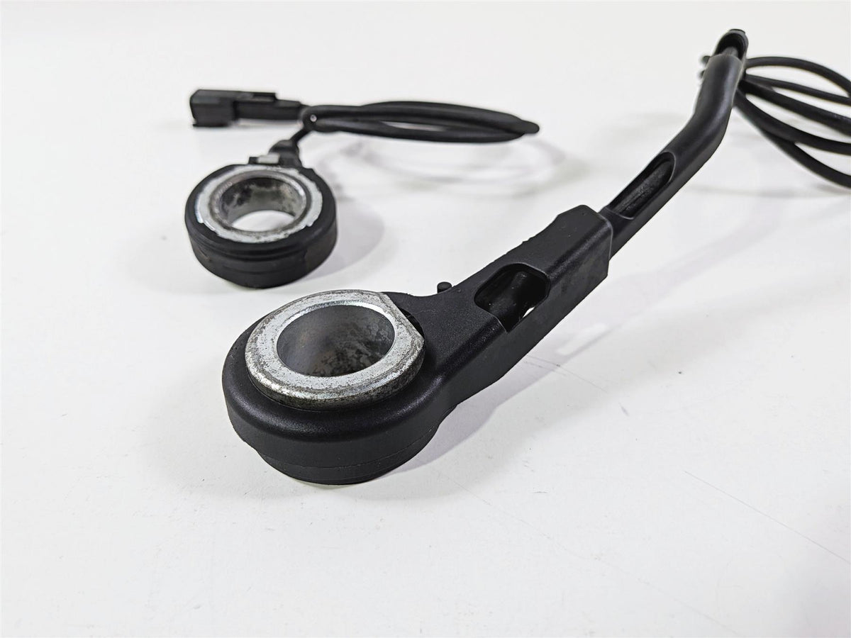 2022 Harley Softail FXLRST Low Rider Front Rear Abs Sensor Set 41100076 41100080 {{ shop.shopifyCountryName }} - Mototech271