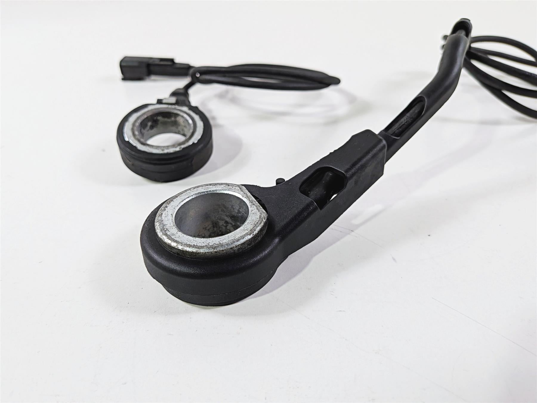 2022 Harley Softail FXLRST Low Rider Front Rear Abs Sensor Set 41100076 41100080 {{ shop.shopifyCountryName }} - Mototech271