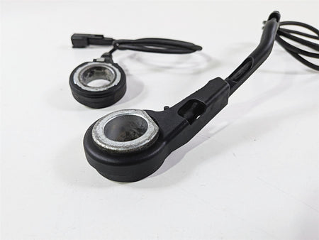 2022 Harley Softail FXLRST Low Rider Front Rear Abs Sensor Set 41100076 41100080 {{ shop.shopifyCountryName }} - Mototech271