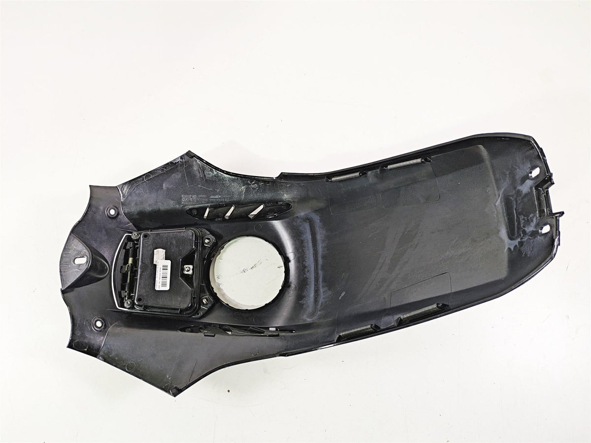 2021 BMW R1250GS K51 Adv Upper Center Tank Fairing Cover 46638536936 46638532243 {{ shop.shopifyCountryName }} - Mototech271