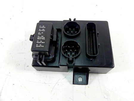 2005 Seadoo 3D RFI Vcm Ecm Ecu Electronic Control Module Fuse Panel 278001999 {{ shop.shopifyCountryName }} - Mototech271