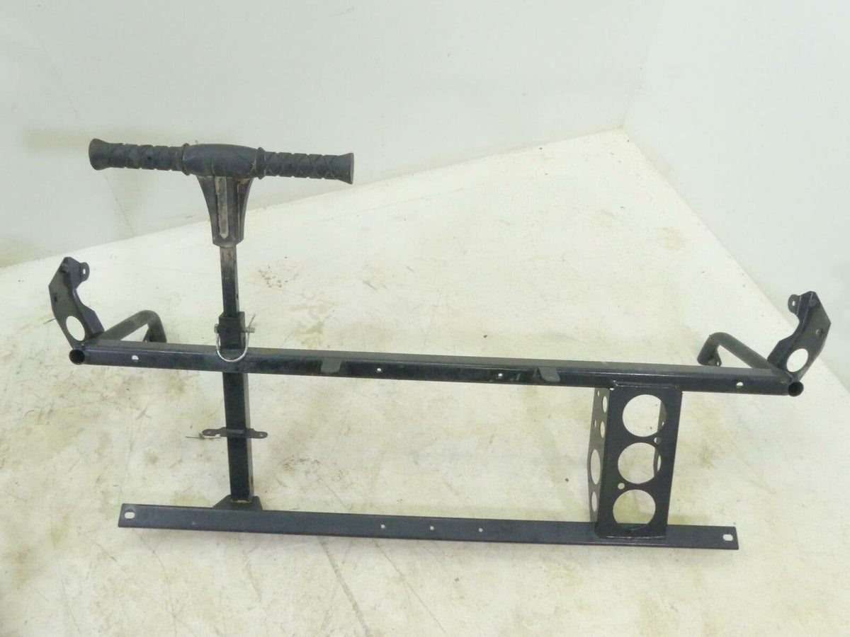 2018 Polaris RZR1000 EPS XP HL Straight Front Sub Frame Subframe 1022399-458 {{ shop.shopifyCountryName }} - Mototech271