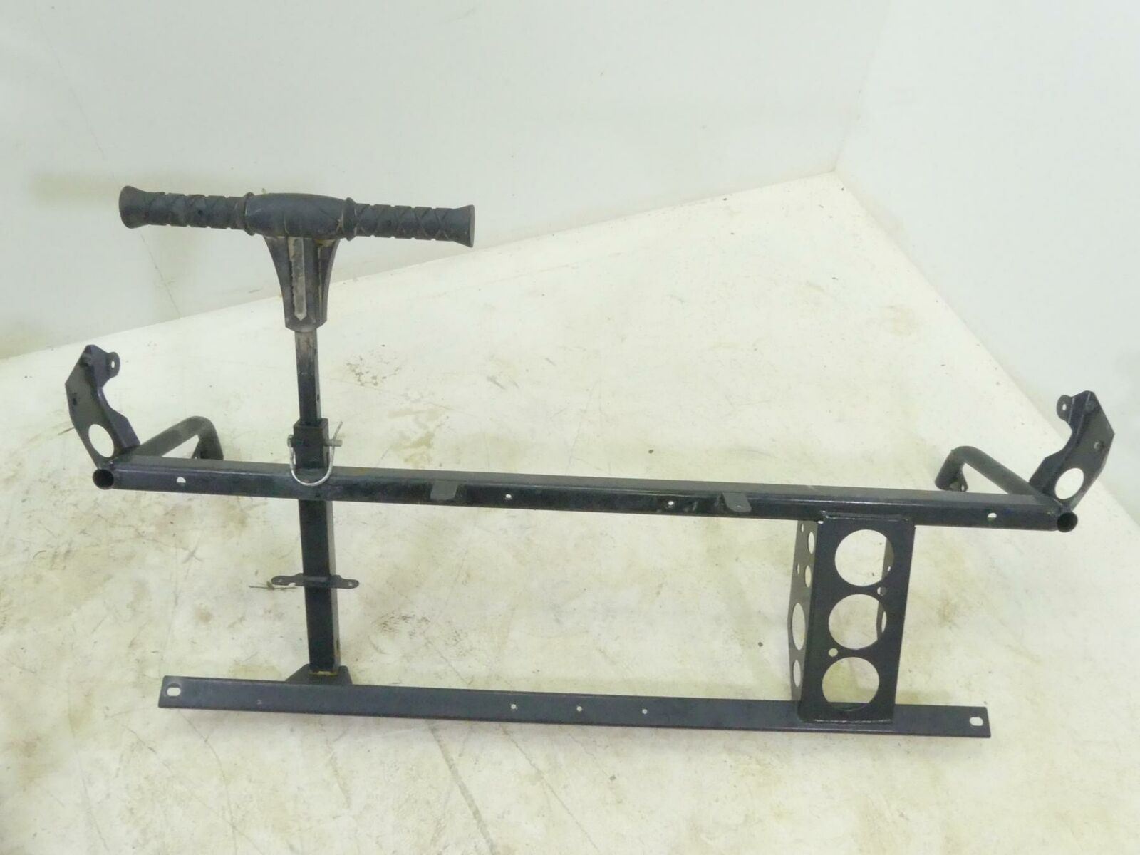 2018 Polaris RZR1000 EPS XP HL Straight Front Sub Frame Subframe 1022399-458 {{ shop.shopifyCountryName }} - Mototech271