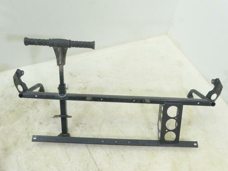 2018 Polaris RZR1000 EPS XP HL Straight Front Sub Frame Subframe 1022399-458 {{ shop.shopifyCountryName }} - Mototech271